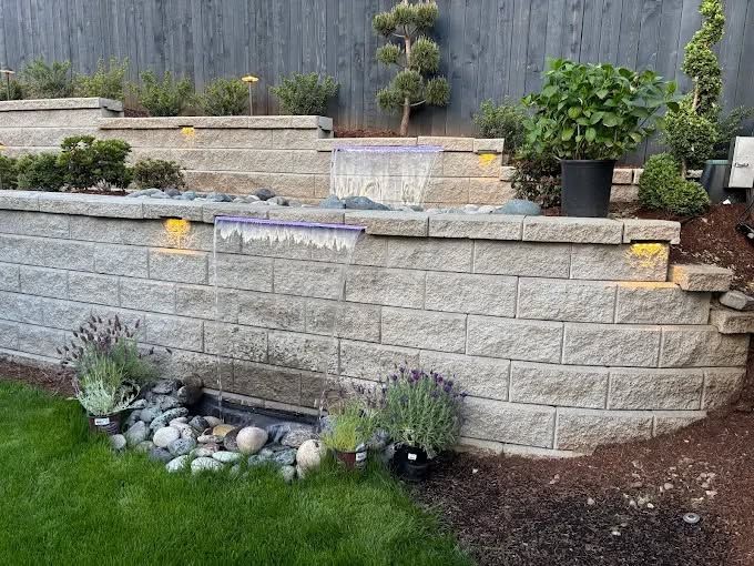 Comprehensive Irrigation Solutions