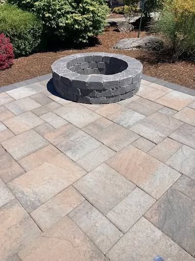 Custom Garden Design