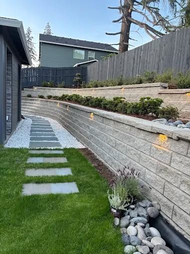 Expert Lawn Maintenance